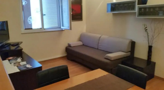 Apartment Diego, Забронировать Апартаменты/квартира Отели Ровинь с парковкой, рядом с Пристань для яхт Ровиня, Парковка