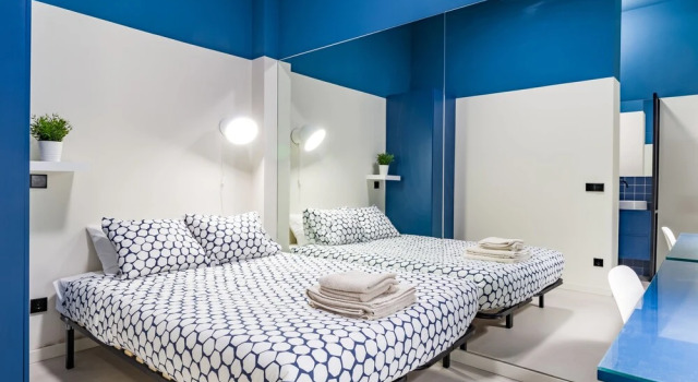 PYR Select Chueca I, Boek Hotel Chamberi Madrid, in de buurt van Edificio Grassy