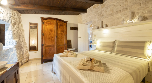 Trullo Dorato - Alberobello