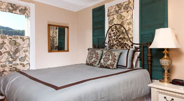 Номер Standard The Guest House Inn on Courthouse Square