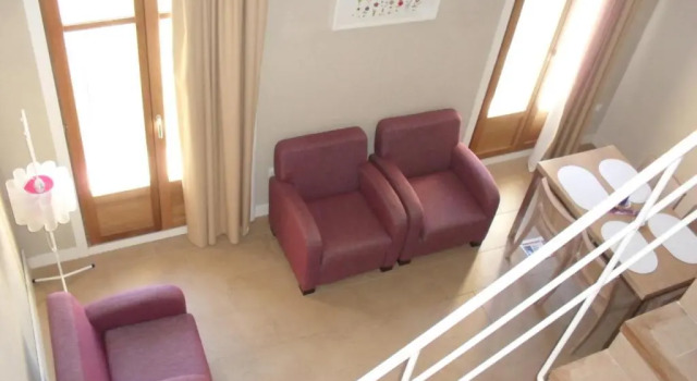 Апартаменты Superior Apartamentos Bergantes