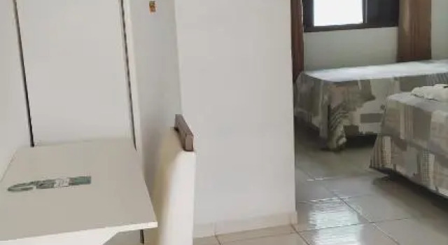 Люкс Beija Flor Pousada