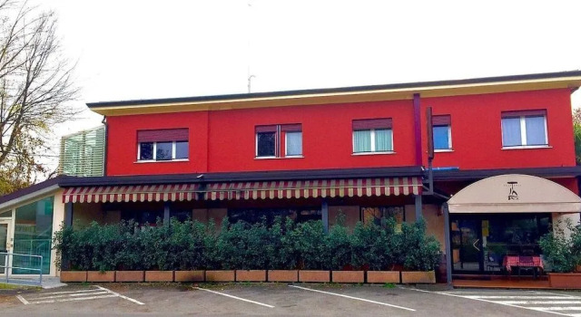 Treviso Rooms