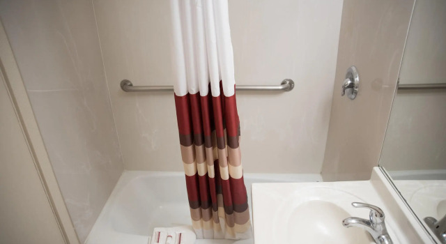 Двухместный номер Deluxe Red Roof Inn Blythe