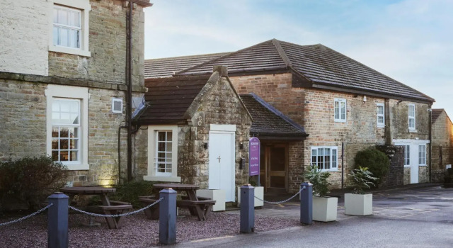 Premier Inn Chesterfield West, Забронировать Отель Отели Англии 3 звезды, 3*
