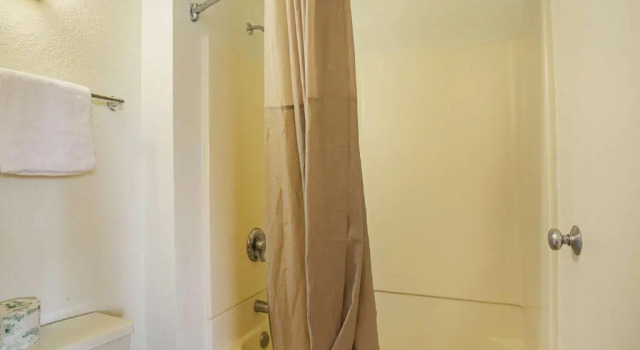 Двухместный номер Standard Motel 6-Yuma, AZ - East