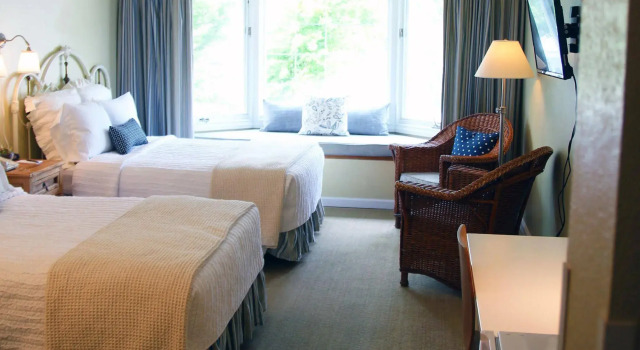Outlook Inn on Orcas Island, Забронировать Отель Истсаунд Orcas Island