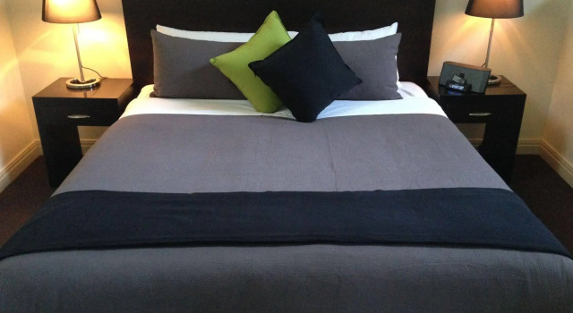 Lochiel Luxury Accommodation