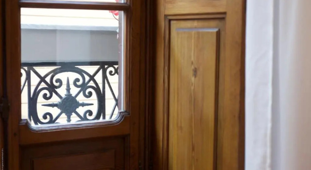 Двухместный номер Superior Duomo Residence