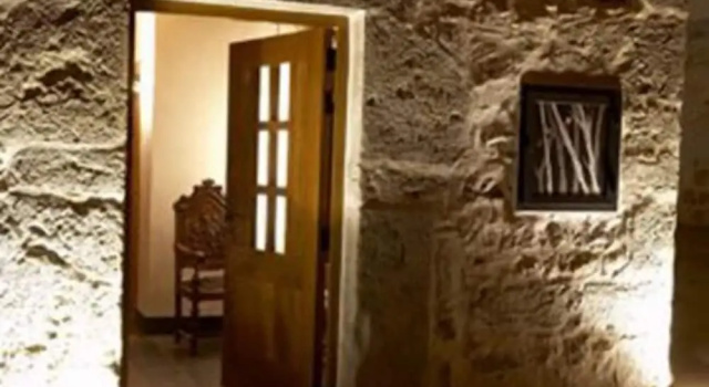 Casa Urrutia