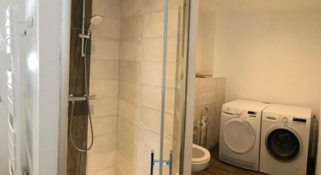 Appartement Le Nid des Coucous