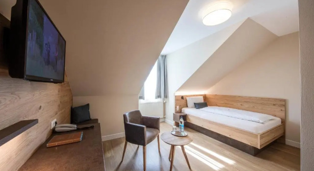 Номер Standard Landhotel Endhart