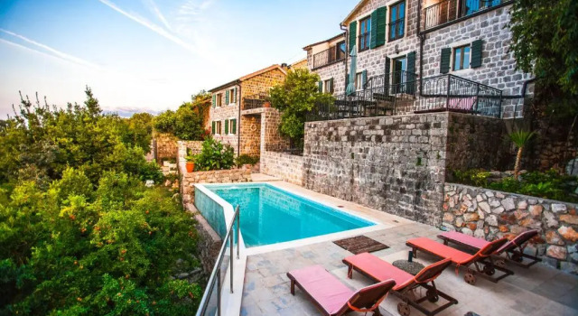 Люкс Villa Stari Mlin