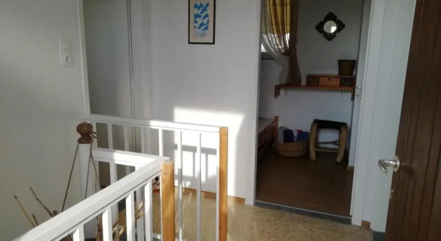Апартаменты Perigiali beach apartment - 2 free bikes