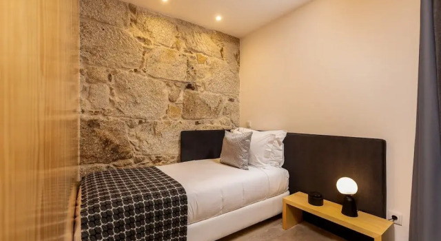Apartment in Vila Nova de Gaia, Varaa Huoneisto Hotellit Porto pysäköinnillä, Pysäköinti
