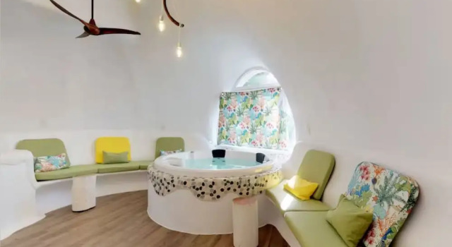 Вилла Superior Mini Villa Dolphin