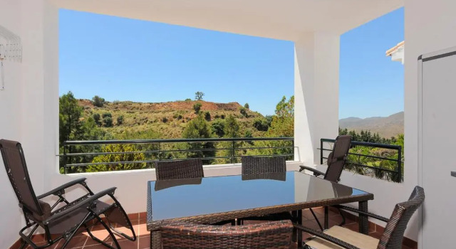 Vista Alhaurin Golf