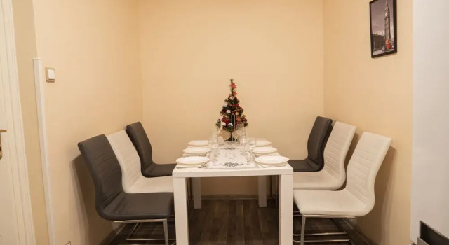 Helen Homestay Václavské náměstí