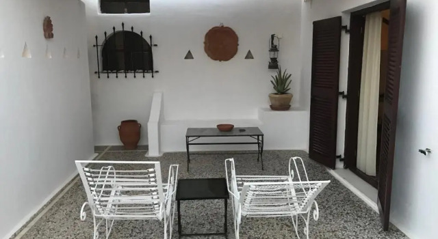 Номер Standard Bungalows Svoronos
