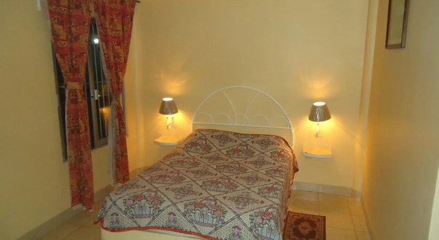Hotel Del Río Orizaba