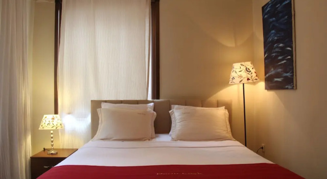 Perili Kosk Boutique Hotel