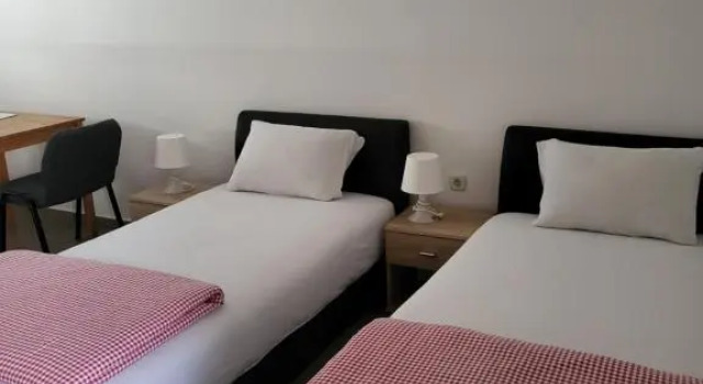 Номер Standard Guest House Talas