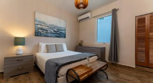 Апартаменты с 2 комнатами La Mona Loiza Apartment Complex by Stay with Bear