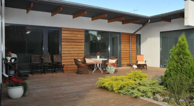 Villa Noora, Book Villa Cottages in Saaremaa, Cottage