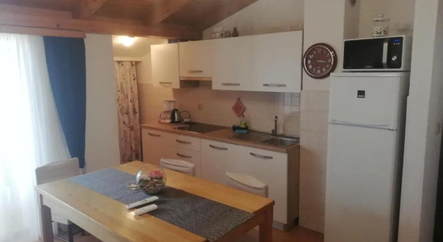 Апартаменты с 2 комнатами Apartments Mirela