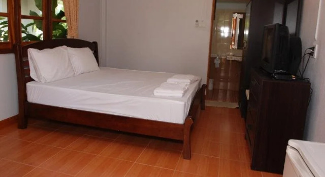 Laemsing Pachaba  Resort, Забронировать Курортный отель Лем Синг Chanthaburi Province