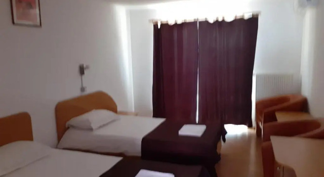 Двухместный номер Deluxe Pensiunea Cionca str 1 Decembrie 1918 nr 466