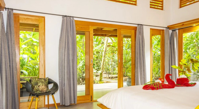 La Paz del Caribe, Đặt Khách sạn Khách sạn ở Limon có hồ bơi, Hồ bơi