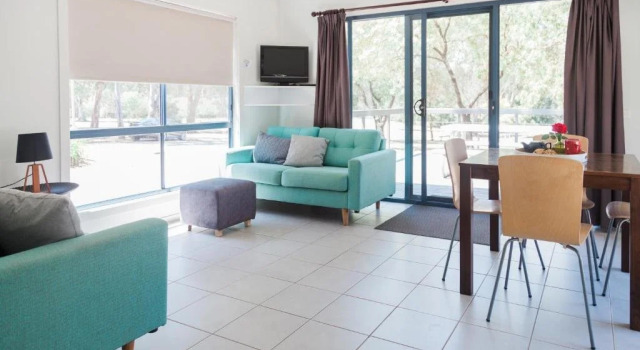 Eildon Pondage Holiday Park, Reserva ahora Hotel Eildon Victorian High Country