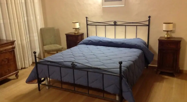 San Francesco Bedrooms