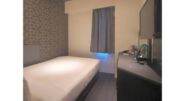 Hotel Halrotto Fukuoka Hakata - Vacation STAY 04192v, Prenota Hotel Hakata 