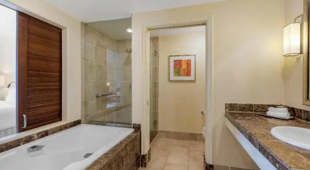 Номер Standard Omni La Costa Resort & Spa Carlsbad