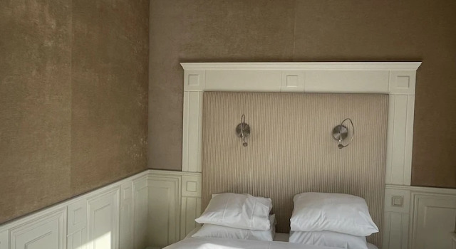 Апартаменты Park Mansion Hotel