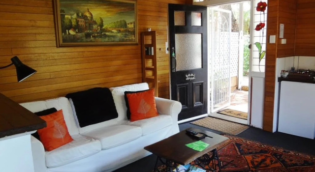 Hillside Country Retreat, Book Hotel York Western Australia