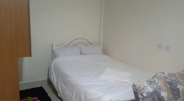 Stay.Plus Utawala Studio Apartment
