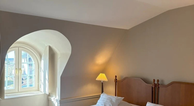 Номер Superior Johannesbergs Slott