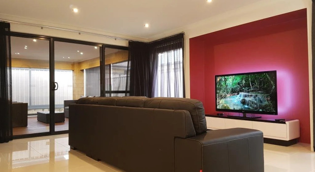 Rainbow Joy House, 预订 酒店 珀斯中心商务区 珀斯