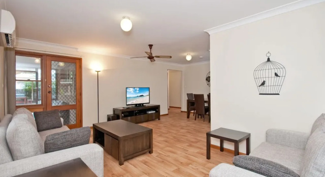 Skippers Rest, 27 Government Road