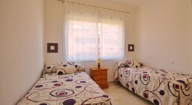 1029 Apartment Punta del Faro, Prenota Appartamento Torrox Axarquía