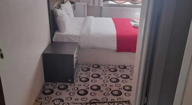 Номер Economy Revan Otel