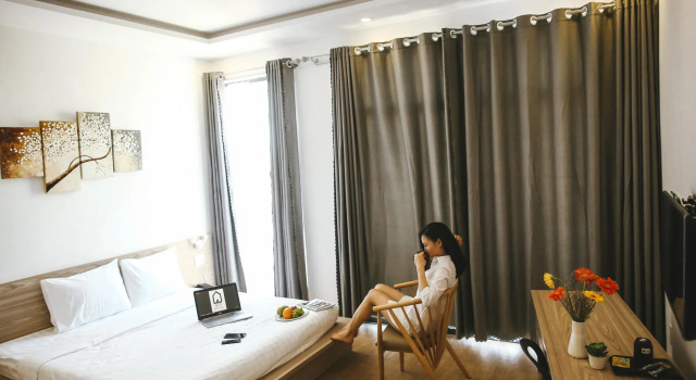 Red Hotel Da Nang