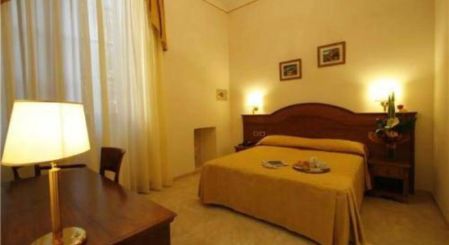 Hotel Il Duca