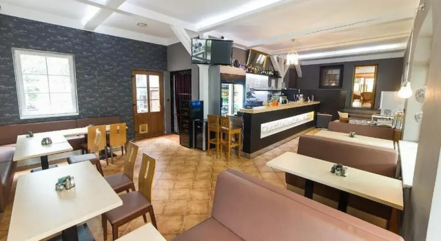 JBX Resort Apartments Lipno
