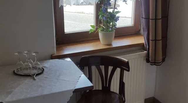 Habitación cuádruple Estándar Die Bäckeralm