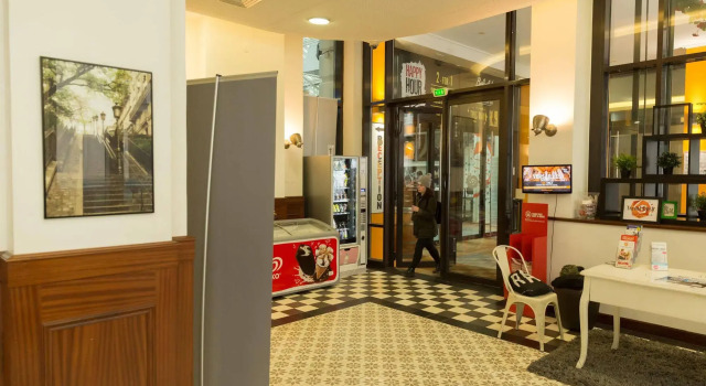 St Christopher's Inn Gare Du Nord - Hostel