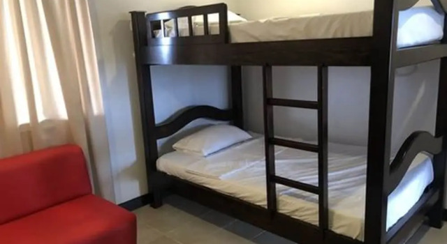 Apartment Mocawa Mountain View, Book Lejlighed Hoteller i Armenien med pool, Swimmingpool